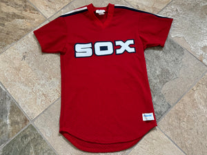 Vintage Chicago White Sox Majestic Baseball Jersey, Size Small