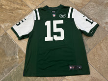 Load image into Gallery viewer, New York Jets Tim Tebow Nike Football Jersey, Size XL