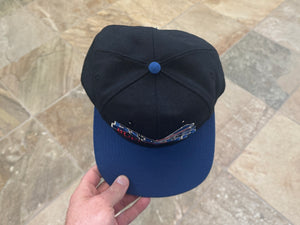 Vintage Buffalo Bills Apex One Snapback Football Hat