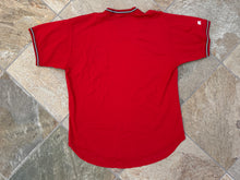 Load image into Gallery viewer, Vintage St. Louis Cardinals Russell Batting Practice Baseball Jersey, Size 48, XL