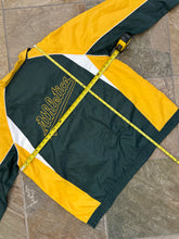Load image into Gallery viewer, Vintage Oakland Athletics Windbreaker Baseball Jacket, Size XXL
