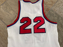 Load image into Gallery viewer, Vintage Arizona Wildcats Team Issued Russell College Basketball Jersey, Size Large