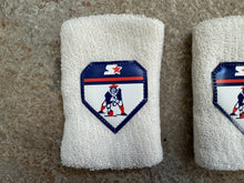 Load image into Gallery viewer, Vintage New England Patriots Starter NFL Armbands Sweatbands ###