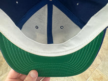 Load image into Gallery viewer, Vintage Memphis State Tigers Sports Specialties Script Snapback College Hat