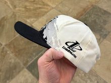 Load image into Gallery viewer, Vintage Los Angeles Raiders Logo Athletic Splash Snapback Football Hat