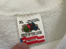 Load image into Gallery viewer, Vintage Detroit Lions 1991 Division Champions Football Sweatshirt, Size XL