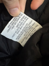 Load image into Gallery viewer, Vintage Oakland Raiders Logo Athletic Parka Football Jacket, Size Medium