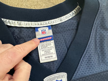 Load image into Gallery viewer, Vintage Chicago Bears Brian Urlacher Reebok Authentic Football Jersey, Size 56, XXL