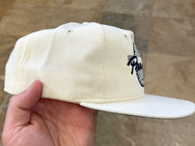 Load image into Gallery viewer, Vintage Penn State Nittany Lions The Game Circle Logo Snapback College Hat
