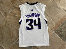 Load image into Gallery viewer, Vintage Sacramento Kings Jason Thompson Adidas Basketball Jersey, Size Medium