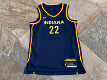 Load image into Gallery viewer, Indiana Fever Caitlin Clark Nike Victory WNBA Basketball Jersey, Size 40, Small