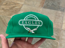 Load image into Gallery viewer, Vintage Philadelphia Eagles Sports Specialties Circle Logo Snapback Football Hat
