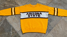 Load image into Gallery viewer, Vintage Arizona State Sun Devils Cliff Engle Sweater College Sweatshirt, Size XL