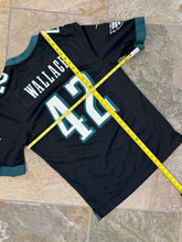 Load image into Gallery viewer, Philadelphia Eagles K’Von Wallace Nike Football Jersey, Size Small