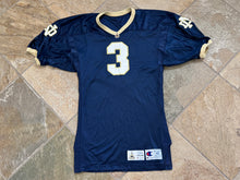 Load image into Gallery viewer, Vintage Notre Dame Fighting Irish Champion Authentic College Football Jersey, Size 48, XL