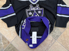 Load image into Gallery viewer, Vintage Los Angeles Kings Starter Authentic Hockey Jersey, Size 46, M/L