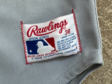 Load image into Gallery viewer, Vintage San Francisco Giants Rawlings Baseball Jersey, Size 38, Small