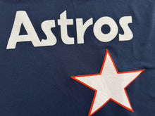 Load image into Gallery viewer, Vintage Houston Astros Majestic Cooperstown Baseball Jersey, Size XL