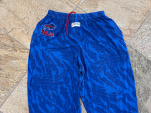 Load image into Gallery viewer, Vintage Buffalo Bills Zubaz Football Pants, Size Large