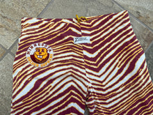 Load image into Gallery viewer, Vintage Minnesota Golden Gophers Zubaz College Pants, Size Small