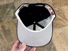 Load image into Gallery viewer, Vintage Dallas Cowboys Sports Specialties Laser Snapback Football Hat