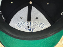 Load image into Gallery viewer, Vintage Dallas Cowboys Annco Snapback Football Hat