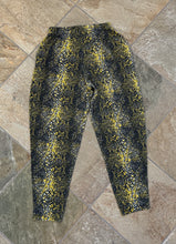 Load image into Gallery viewer, Vintage Pittsburgh Steelers Zubaz Football Pants, Size Large