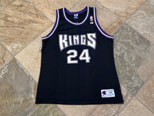 Load image into Gallery viewer, Vintage Sacramento Kings Bobby Jackson Champion Basketball Jersey, Size 44, Large