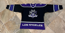 Load image into Gallery viewer, Vintage Los Angeles Kings Starter Hockey Jersey, Size Large