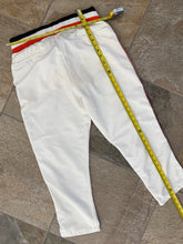 Load image into Gallery viewer, Vintage 1979 San Francisco Giants Game Worn Baseball Pants