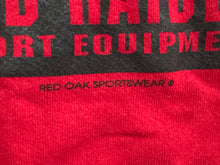 Load image into Gallery viewer, Vintage Texas Tech Red Raiders College Sweatshirt, Size XL