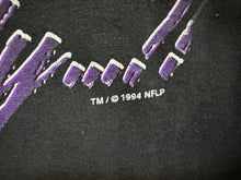 Load image into Gallery viewer, Vintage ABC Monday Night Football Hank Williams Jr. Football TShirt, Size Large
