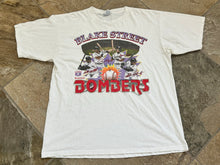 Load image into Gallery viewer, Vintage Colorado Rockies Blake Street Bombers Baseball TShirt, Size XL