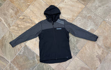 Load image into Gallery viewer, Kansas Jayhawks Team Issued Adidas Basketball College Jacket, Size Large