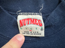 Load image into Gallery viewer, Vintage Dallas Cowboys Nutmeg Football Sweatshirt, Size XL