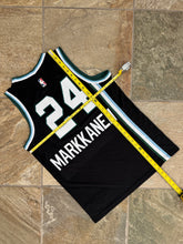 Load image into Gallery viewer, World All Star Lauri Markkanen Nike Basketball Jersey, Size 44