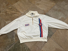 Load image into Gallery viewer, Vintage Chicago Cubs West Wind Security Jacket, Size XL