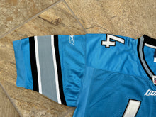 Load image into Gallery viewer, Vintage Detroit Lions Jahvid Best Reebok Football Jersey, Size 52, XXL