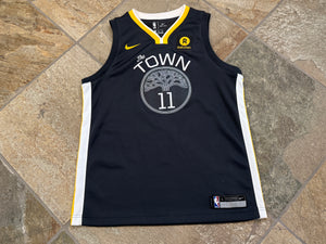 Golden State Warriors Klay Thompson Nike Basketball Jersey, Size Youth, Large, 14-16