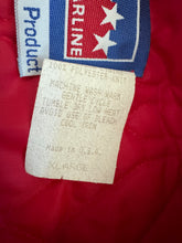 Load image into Gallery viewer, Vintage Buffalo Bills Super Bowl XXV Starline Satin Football Jacket, Size XL