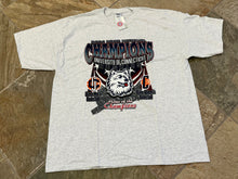 Load image into Gallery viewer, Vintage UCONN Huskies National Champion Basketball College TShirt, Size XXL
