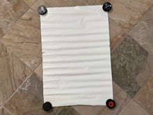 Load image into Gallery viewer, Vintage Oakland Athletics Bash Brothers Costacos Baseball Poster