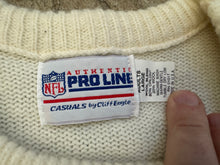 Load image into Gallery viewer, Vintage Buffalo Bills Cliff Engle Sweater Football Sweatshirt, Size Large