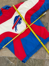 Load image into Gallery viewer, Vintage Buffalo Bills Apex One Parka Football Jacket, Size Large