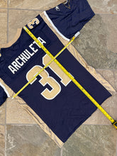 Load image into Gallery viewer, Vintage St. Louis Rams Adam Archuleta Reebok Football Jersey, Size Large