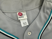 Load image into Gallery viewer, Vintage Las Vegas Stars Rawlings Baseball Jersey, Size 50, XL