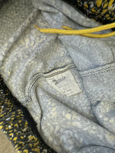 Load image into Gallery viewer, Vintage Pittsburgh Steelers Zubaz Football Pants, Size Large