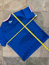 Load image into Gallery viewer, Team USA United Stated USMNT FIFA 26 Soccer Jersey, Size XXL