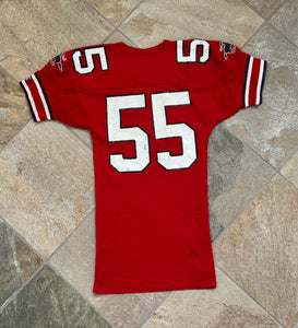 Vintage Tampa Bay Bandits USFL Champion Game Worn Football Jersey, Size XL