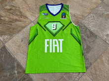Load image into Gallery viewer, Tofas S.K. Turkey Sammy Mejia Game Worn Basketball Jersey